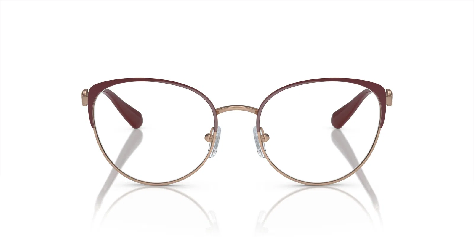 Emporio Armani 1150 Eyeglasses - view 8